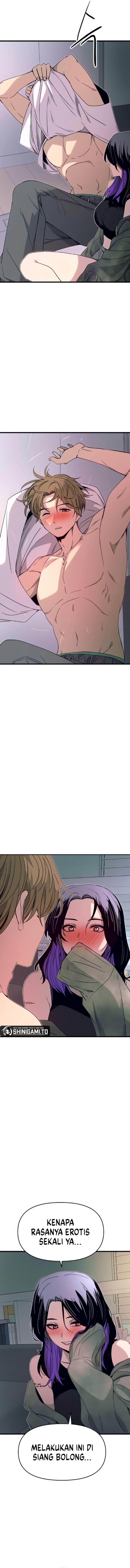 My Bias Gets On The Last Train Chap 52 - Next Chap 53