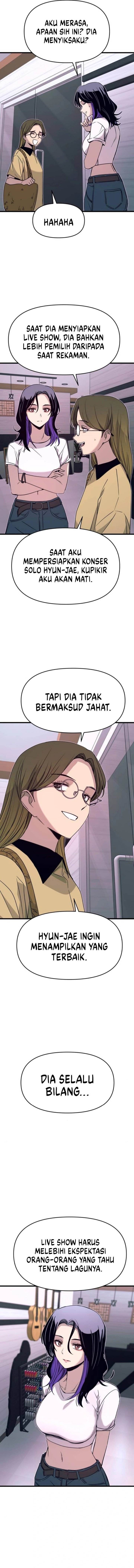 My Bias Gets On The Last Train Chap 57 - Next Chap 58