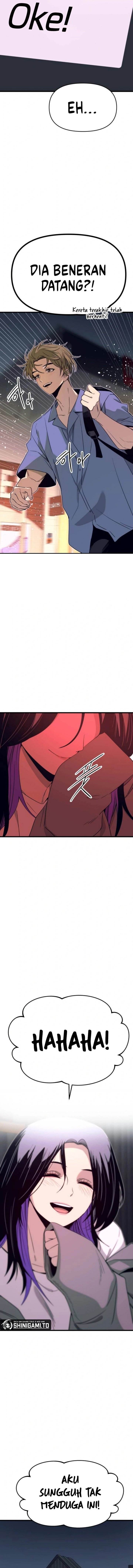 My Bias Gets On The Last Train Chap 57 - Next Chap 58