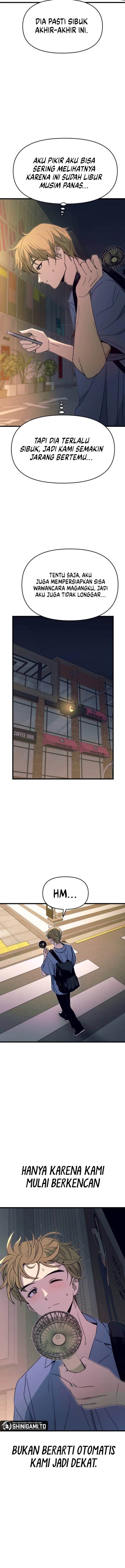 My Bias Gets On The Last Train Chap 57 - Next Chap 58