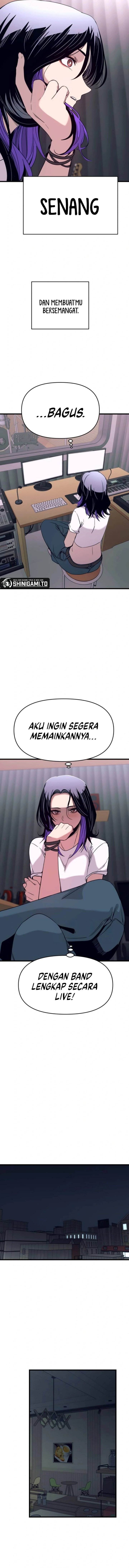 My Bias Gets On The Last Train Chap 57 - Next Chap 58