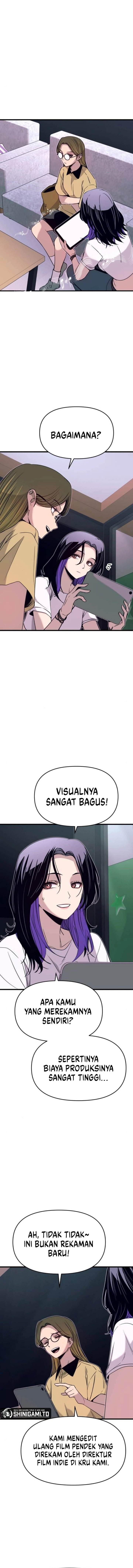 My Bias Gets On The Last Train Chap 57 - Next Chap 58