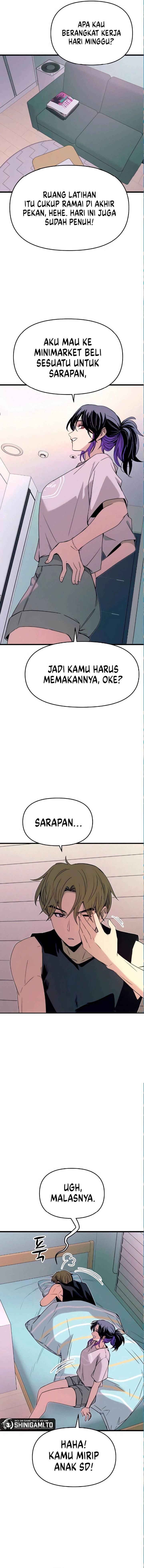 My Bias Gets On The Last Train Chap 54 - Next Chap 55