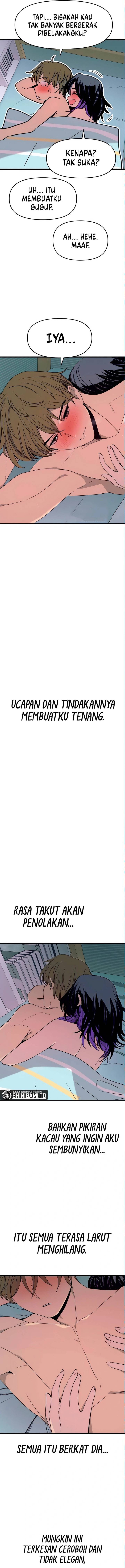 My Bias Gets On The Last Train Chap 54 - Next Chap 55