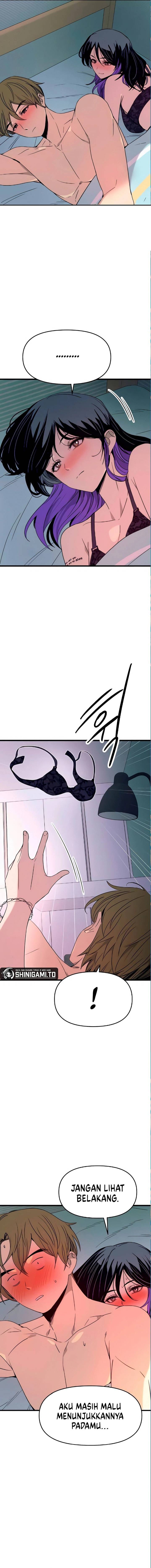 My Bias Gets On The Last Train Chap 54 - Next Chap 55