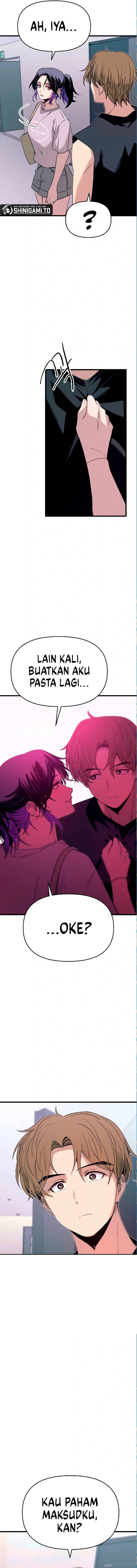 My Bias Gets On The Last Train Chap 54 - Next Chap 55