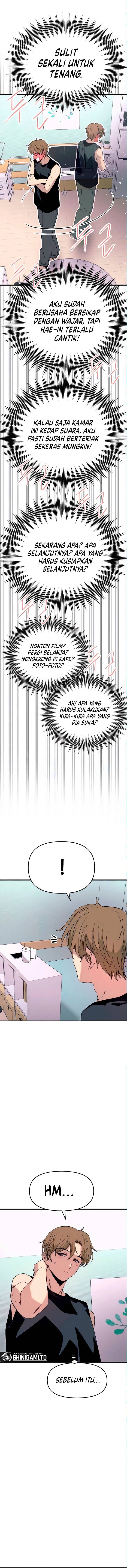 My Bias Gets On The Last Train Chap 54 - Next Chap 55