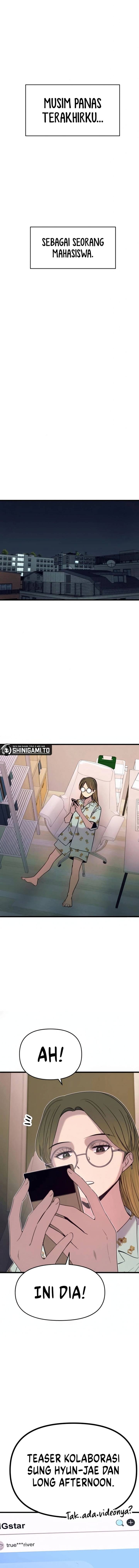 My Bias Gets On The Last Train Chap 55 - Next Chap 56