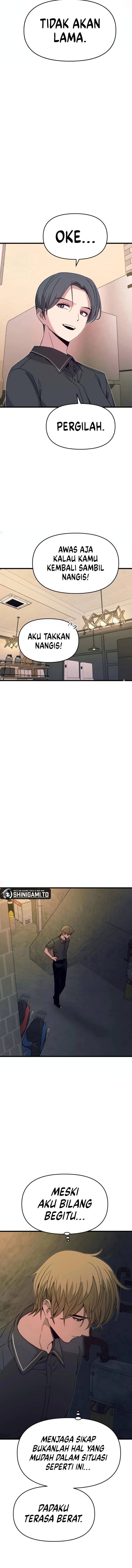 My Bias Gets On The Last Train Chap 55 - Next Chap 56