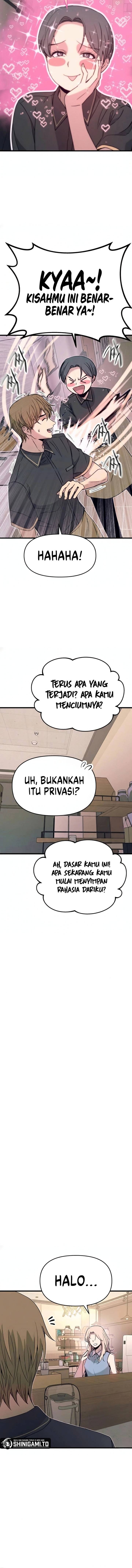 My Bias Gets On The Last Train Chap 55 - Next Chap 56