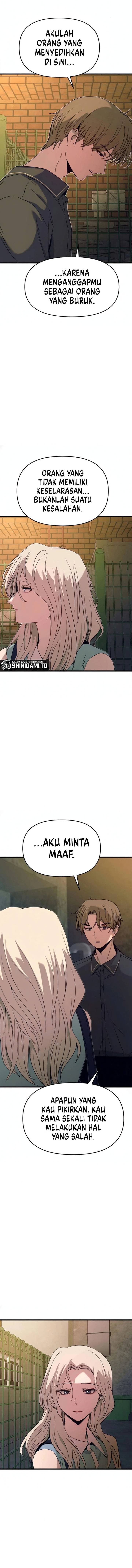 My Bias Gets On The Last Train Chap 55 - Next Chap 56