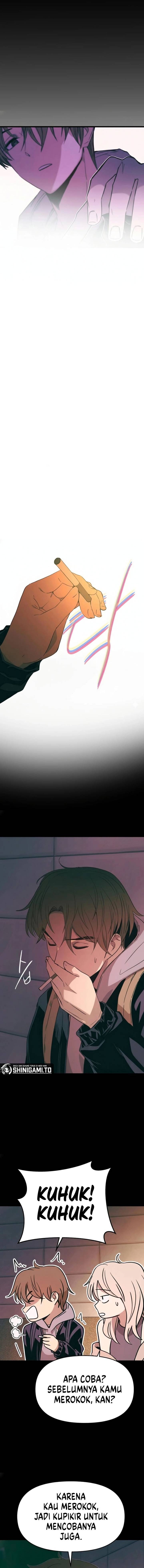 My Bias Gets On The Last Train Chap 55 - Next Chap 56