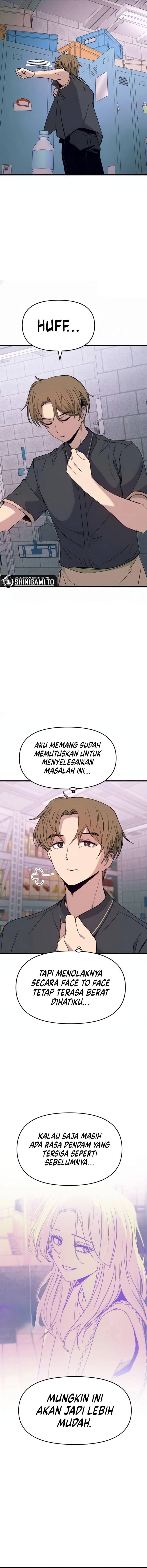 My Bias Gets On The Last Train Chap 55 - Next Chap 56