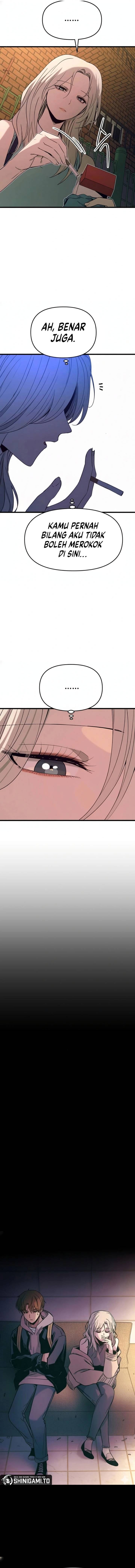 My Bias Gets On The Last Train Chap 55 - Next Chap 56