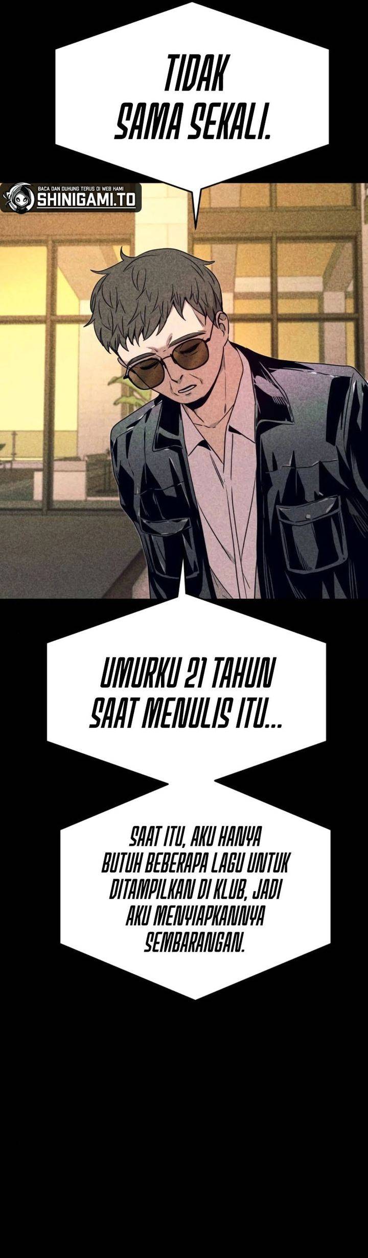 My Bias Gets On The Last Train Chap 56 - Next Chap 57