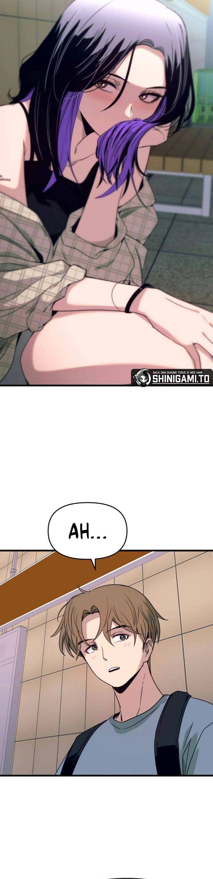 My Bias Gets On The Last Train Chap 56 - Next Chap 57