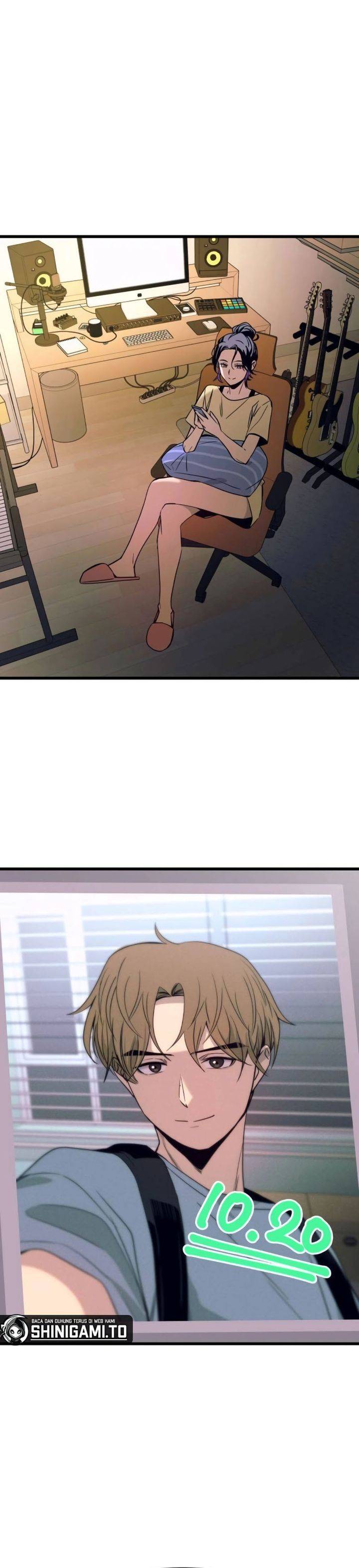 My Bias Gets On The Last Train Chap 56 - Next Chap 57