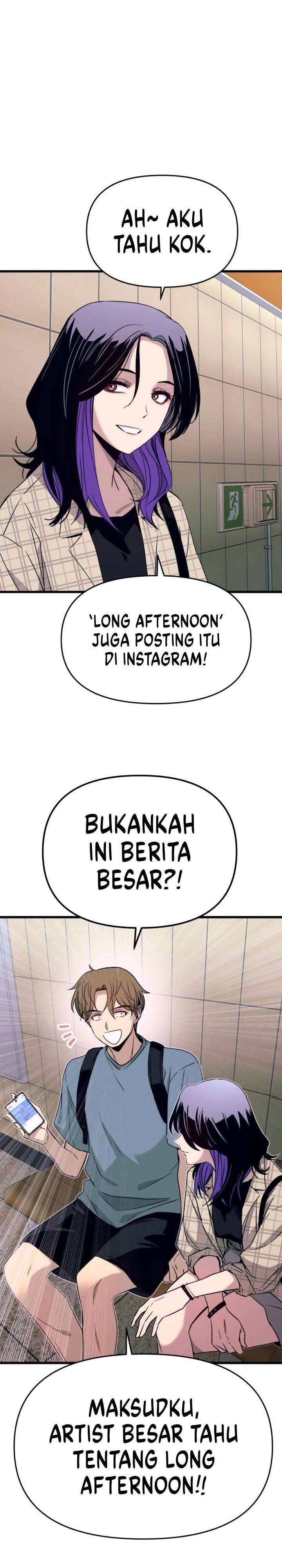 My Bias Gets On The Last Train Chap 56 - Next Chap 57