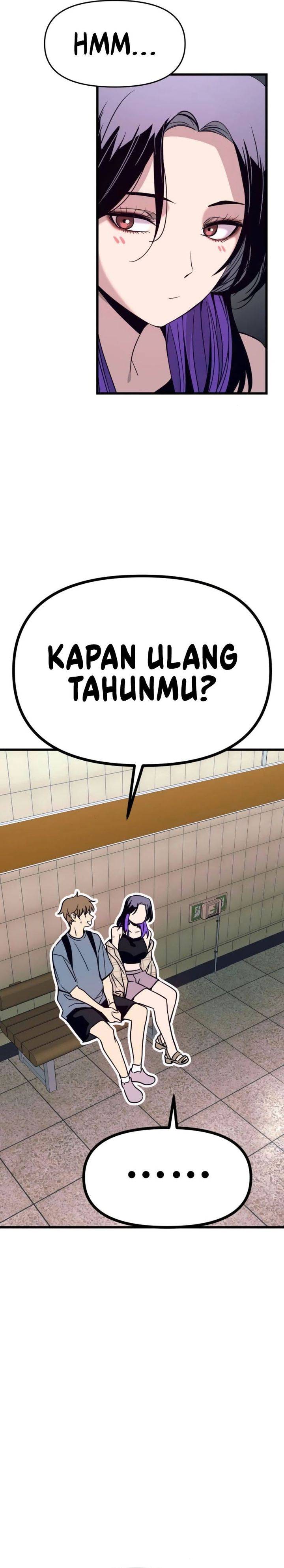 My Bias Gets On The Last Train Chap 56 - Next Chap 57
