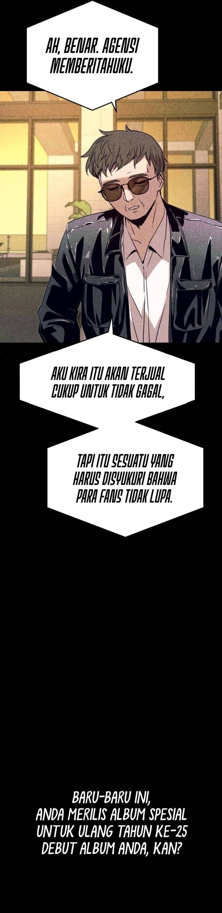 My Bias Gets On The Last Train Chap 56 - Next Chap 57