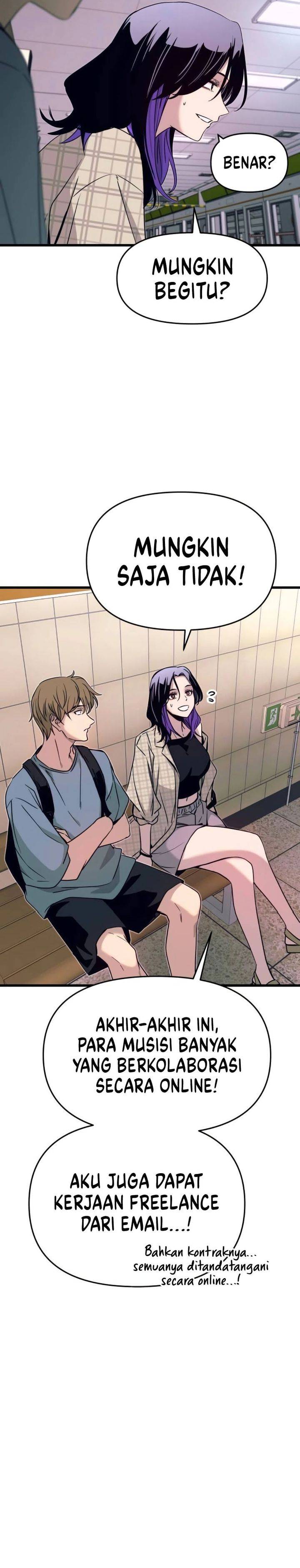 My Bias Gets On The Last Train Chap 56 - Next Chap 57