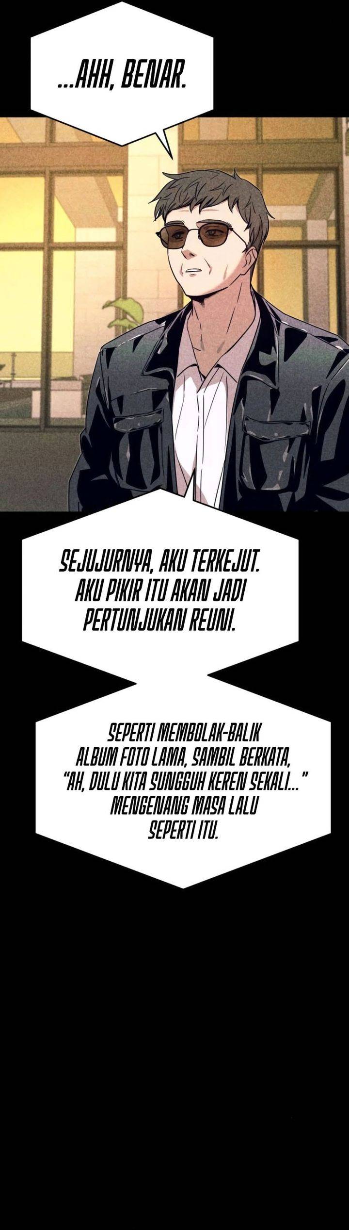 My Bias Gets On The Last Train Chap 56 - Next Chap 57