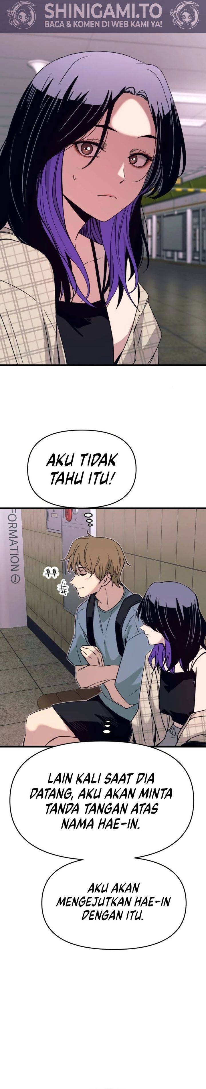 My Bias Gets On The Last Train Chap 56 - Next Chap 57