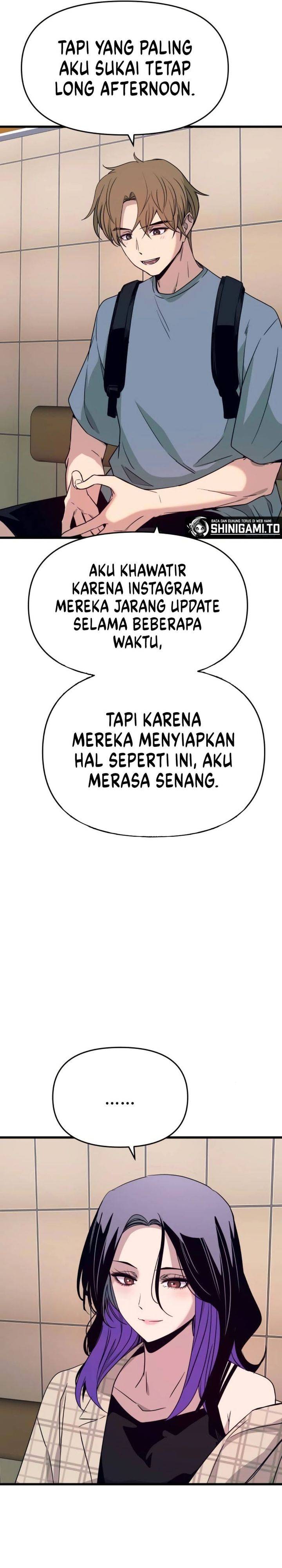 My Bias Gets On The Last Train Chap 56 - Next Chap 57