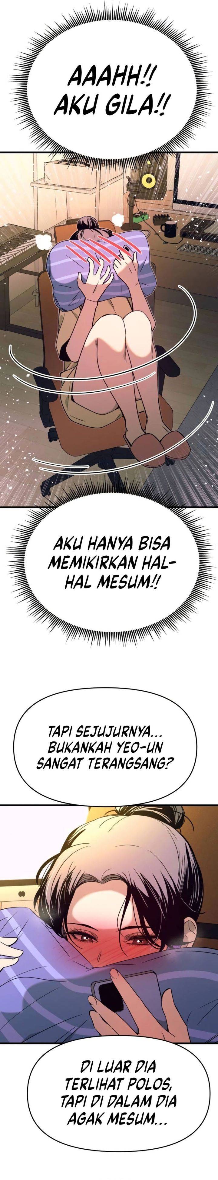 My Bias Gets On The Last Train Chap 56 - Next Chap 57