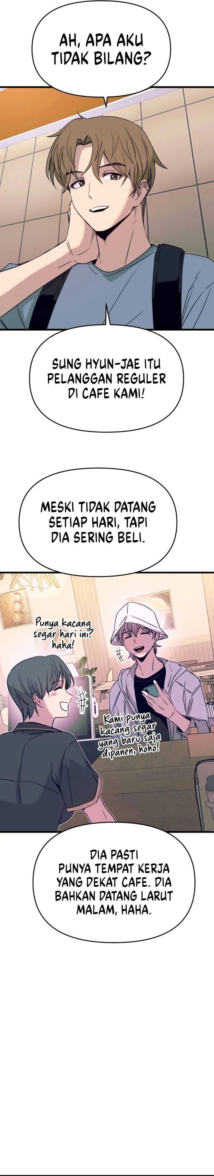 My Bias Gets On The Last Train Chap 56 - Next Chap 57