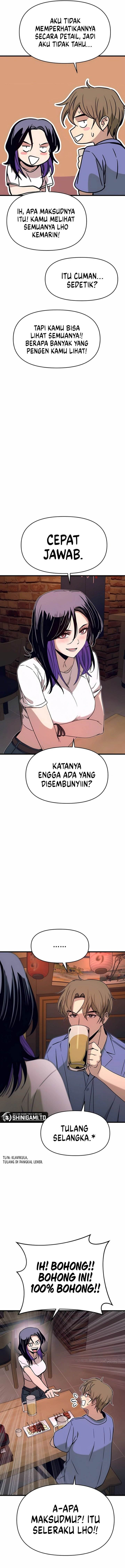 My Bias Gets On The Last Train Chap 58 - Next Chap 59