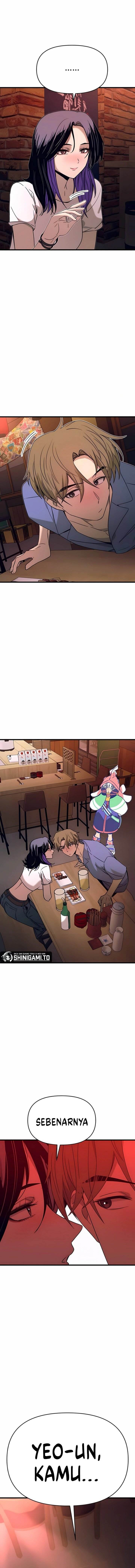 My Bias Gets On The Last Train Chap 58 - Next Chap 59