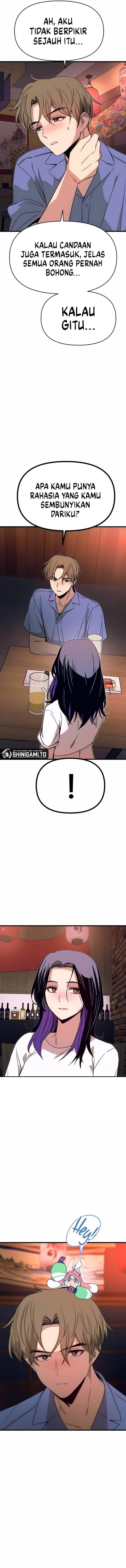 My Bias Gets On The Last Train Chap 58 - Next Chap 59