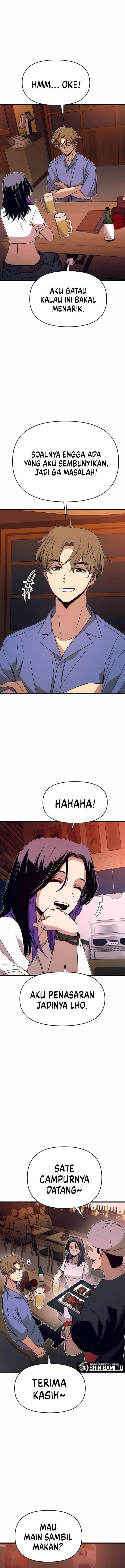 My Bias Gets On The Last Train Chap 58 - Next Chap 59