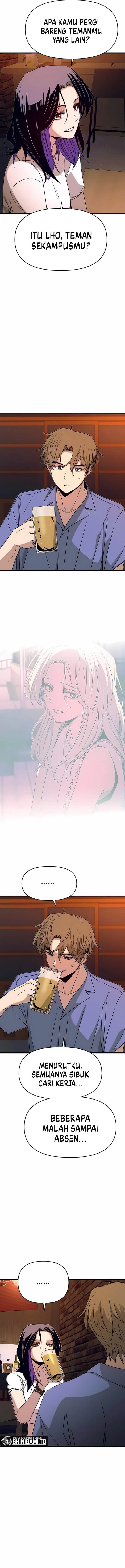 My Bias Gets On The Last Train Chap 58 - Next Chap 59