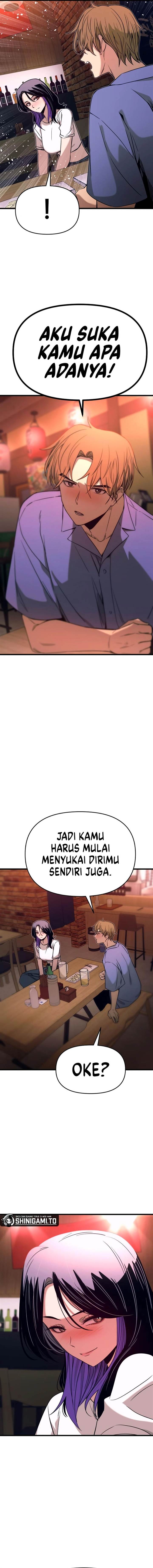 My Bias Gets On The Last Train Chap 59 - Next Chap 60