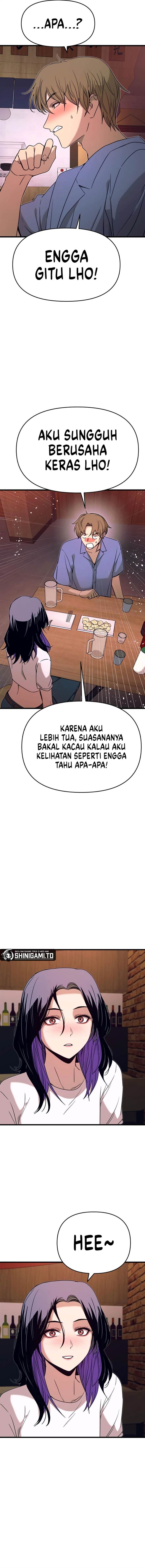My Bias Gets On The Last Train Chap 59 - Next Chap 60