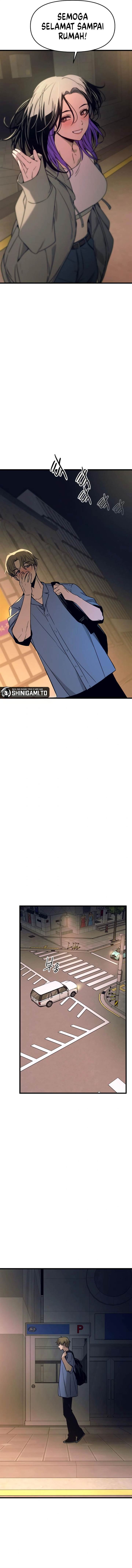 My Bias Gets On The Last Train Chap 59 - Next Chap 60