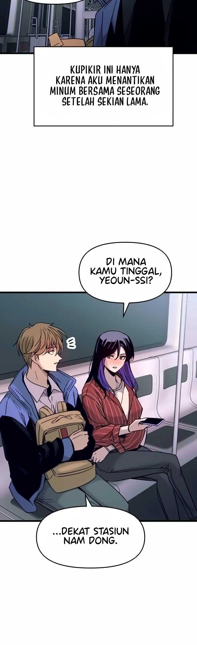 My Bias Gets On The Last Train Chap 5 - Next Chap 6