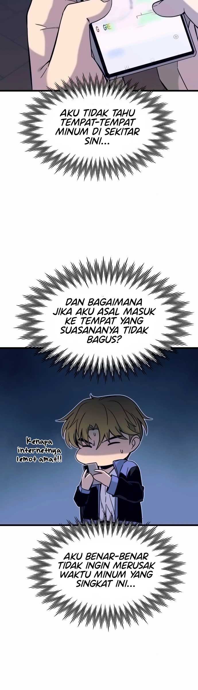 My Bias Gets On The Last Train Chap 5 - Next Chap 6