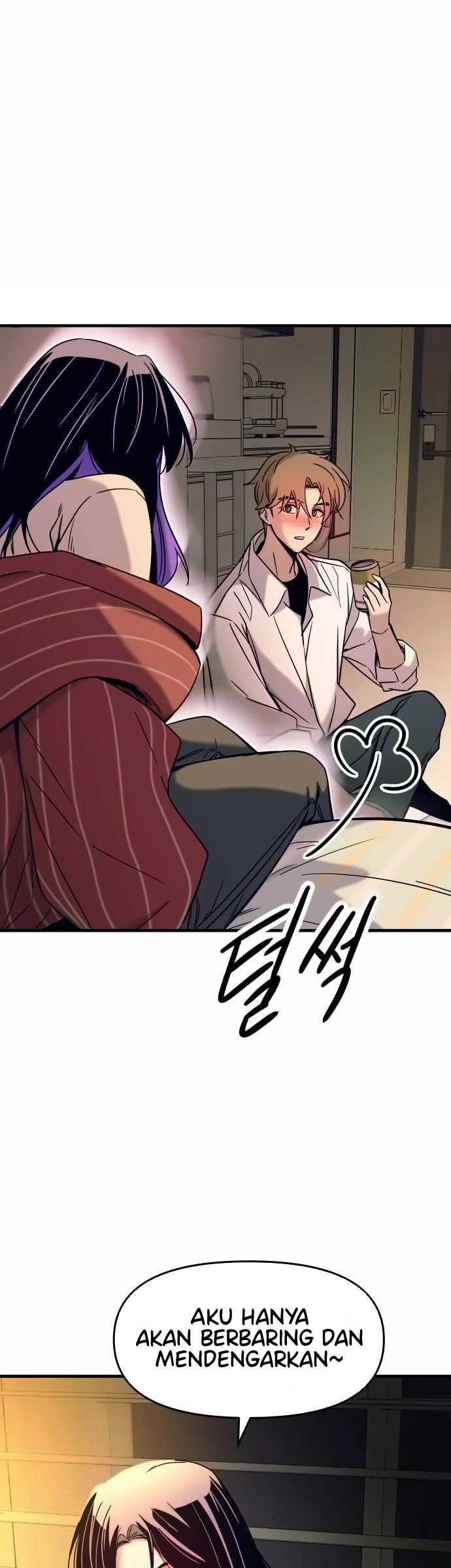 My Bias Gets On The Last Train Chap 5 - Next Chap 6