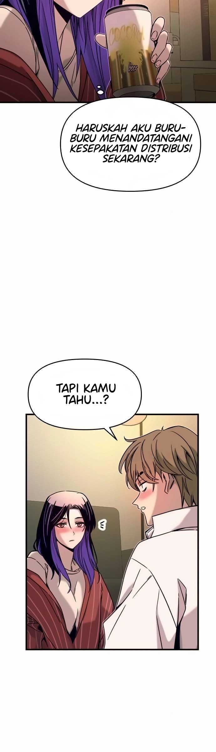 My Bias Gets On The Last Train Chap 5 - Next Chap 6