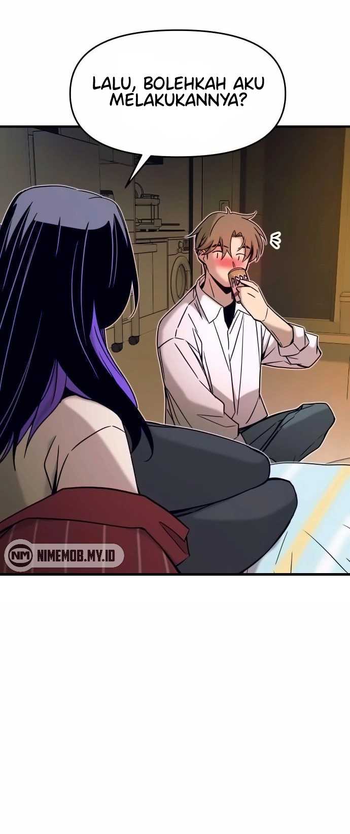 My Bias Gets On The Last Train Chap 5 - Next Chap 6