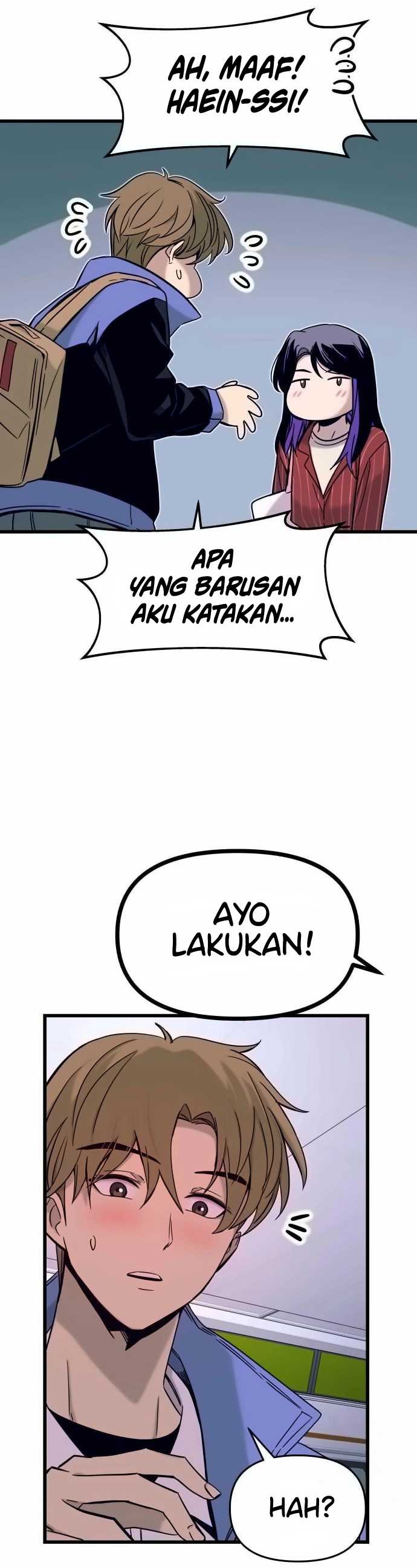 My Bias Gets On The Last Train Chap 5 - Next Chap 6