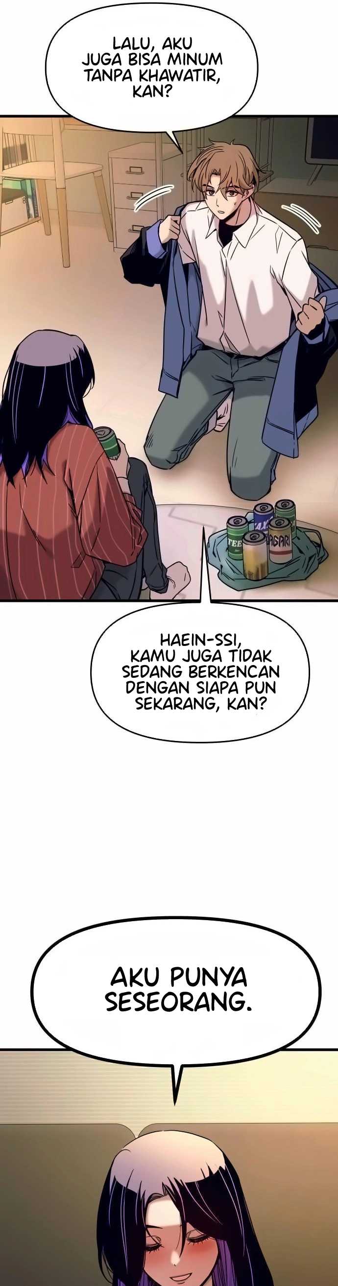 My Bias Gets On The Last Train Chap 5 - Next Chap 6