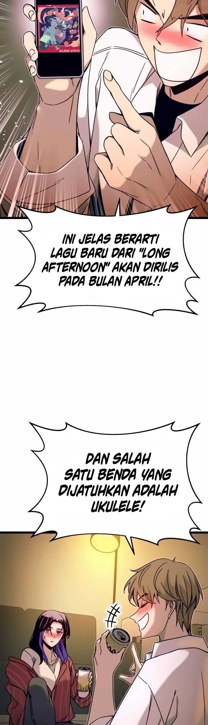 My Bias Gets On The Last Train Chap 5 - Next Chap 6