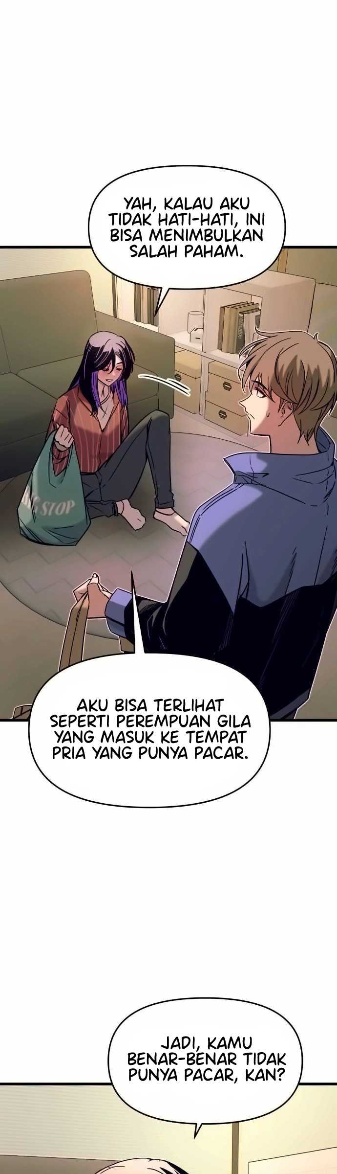 My Bias Gets On The Last Train Chap 5 - Next Chap 6