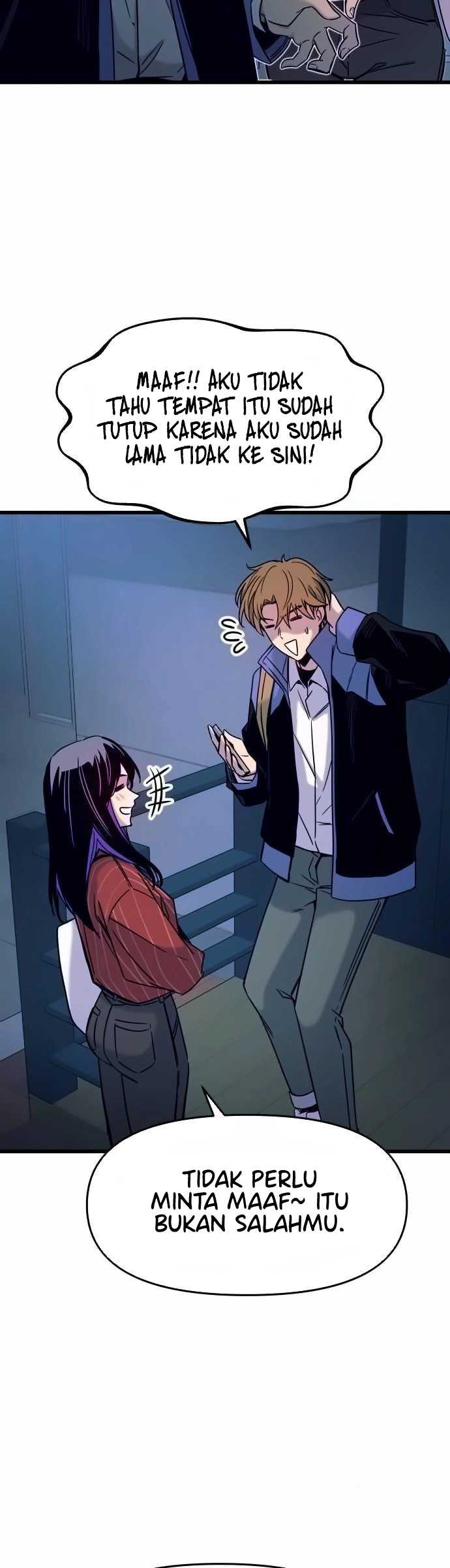 My Bias Gets On The Last Train Chap 5 - Next Chap 6