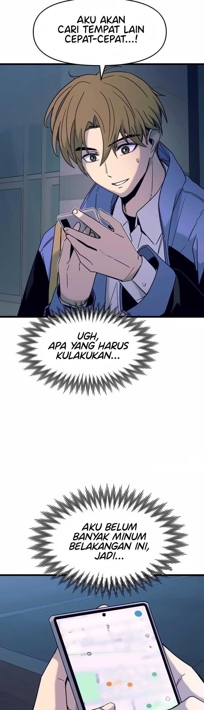 My Bias Gets On The Last Train Chap 5 - Next Chap 6