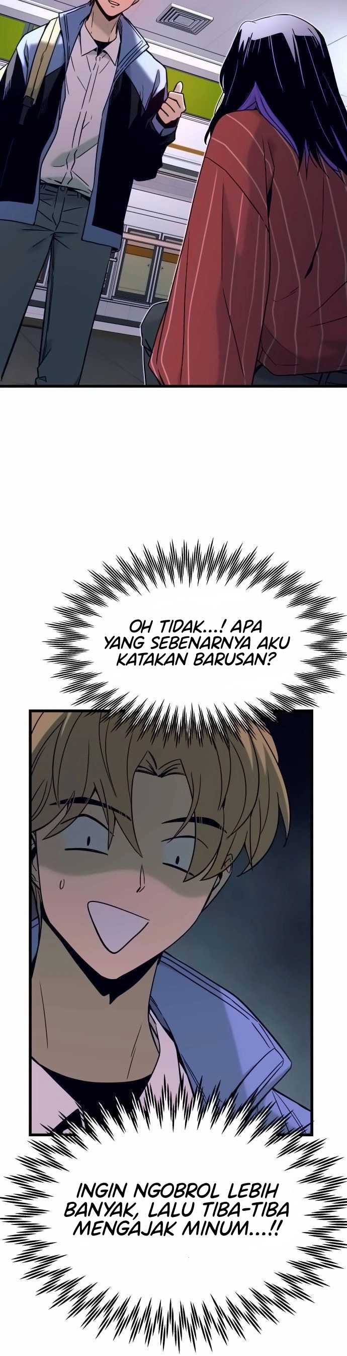 My Bias Gets On The Last Train Chap 5 - Next Chap 6